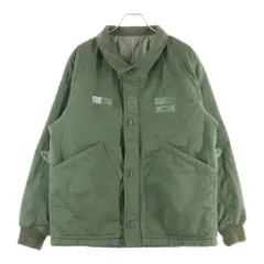 入手困難 Y2K 00s ボア フィールドジャケット マスタードライナー 古着 00s archive fur down jacket grunge Y2K ジャケット・アウター