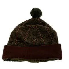 KAPITAL【超希少！】USAFステンシル ニットキャップ　キャピタル KAPITAL【超希少！】USAFステンシル ニットキャップキャピタル