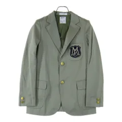 新品　未使用　マディソンブルー　現行　オープンカラーシャツコート　ロング　カーキ 2025年最新】MADISON BLUEの人気アイテム - メルカリ