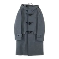 2025年最新】マカフィー ダッフルコートの人気アイテム - メルカリ