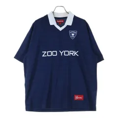 2026年最新】supreme zoo yorkの人気アイテム - メルカリ