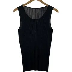 2026年最新】PLEATS PLEASE 割引オプション：通常商品 タンクトップの