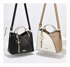 レディース 高級感 魅せる  ショルダーバッグ ギフト プレゼント 2way ハンドバッグ 人気  大容量 pu革 おしゃれ 韓国風