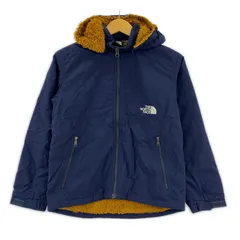 THE NORTH FACE ザ・ノースフェイス NPJ72036 スワローテイルジャケット size150/ネイビー