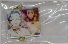 鬼滅の刃 隊士百景 竈門炭治郎 ～絆アクリルチャーム15～ 鬼滅 グッズ チャーム ufotable 竈門 炭治郎 13 胡蝶しのぶ