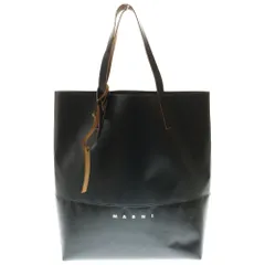 【安心鑑定配送】MARNI マルニ トートバッグ 新品 タグ付き 未使用 2025年最新】marni ショルダーバッグ あんしん鑑定の人気