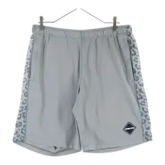 ブリストル　Bristol レオパード柄 ハーフパンツ Lサイズ 楽天市場】f.c. real bristol ハーフパンツの通販