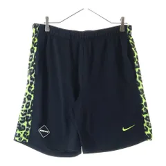 NIKE コラボ FCRB ショートパンツ ハーフパンツ ブリストル ナイキ F.C.Real Bristol エフシーレアルブリストル x NIKE ナイキ WARM