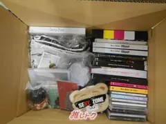 Sexy Zone 詰め合わせ福袋