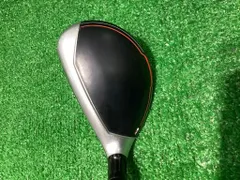 テイラーメイドM6 4U 22° ヘッドカバーなし 楽天市場】ユーティリティ 7 番（シリーズM6（テーラーメイド