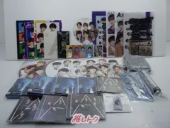 Aぇ! group グッズセット Aぇ group グッズセット｜Yahoo!フリマ（旧PayPayフリマ）