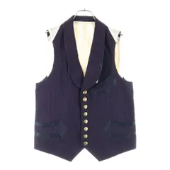 2025年最新】NumberNine ベストの人気アイテム - メルカリ