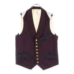 2025年最新】NumberNine ベストの人気アイテム - メルカリ