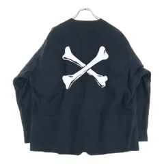 2026年最新】wtaps scoutの人気アイテム - メルカリ