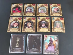 aca409 ヴァルキリープロファイル ロレンタ フルアート キラ 0007 他 まとめ カード