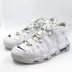 2025年最新】nike air more uptempo 28.5の人気アイテム - メルカリ