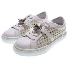 HERMES (エルメス) カレ90 PANTIN CITY パンタンシティ スカーフ