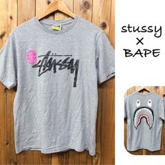 希少 old stussy チェゲバラ SSUR USA製 90's Lサイズ - メルカリ
