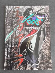 aca409 SNK 侍魂 サムライスピリッツ カードコレクション 反面のアスラ 羅刹