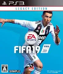 PS3-FIFA 19