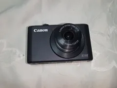 2025年最新】Canon PowerShot S110の人気アイテム - メルカリ
