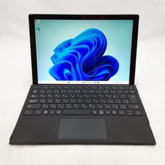 Surface Pro 7 i5 8G 128G＋256G ※液晶僅かにムラあり ☆液晶ムラあり☆Microsoft Surface Pro 7 [Core i5 1035G4 8GB SSD