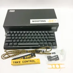 2025年最新】Woot 60he+の人気アイテム - メルカリ