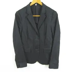 2025年最新】無印良品リネンジャケットの人気アイテム - メルカリ