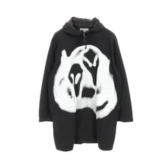 2026年最新】Supreme Yohji Yamamoto Parkaの人気アイテム - メルカリ