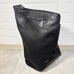 廃盤レア／美品／正規品】ロエベ アントンスリング ボディバッグ
