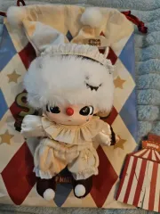 Pop Mart Why So Serious Series ディムー ルー迷 (DIMOO Lumino-piste)