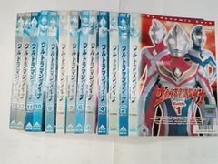 ウルトラマンダイナ OST リマスターBOX - メルカリ