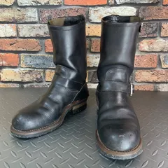 2026年最新】RED WING PT83の人気アイテム - メルカリ