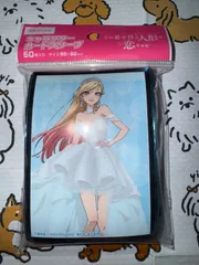 その着せ替え人形は恋をする 着せ恋  喜多川海夢　スリーブ