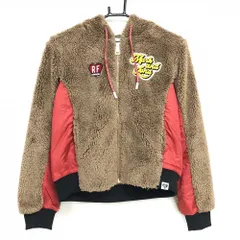 2025年最新】mark＆lona パーカーの人気アイテム - メルカリ