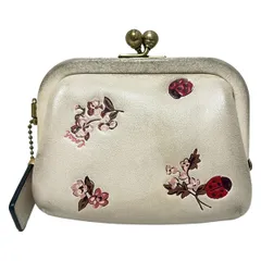 2025年最新】coach キスロックの人気アイテム - メルカリ