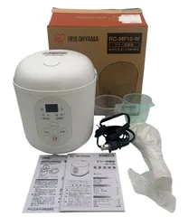 2025年最新】炊飯器 新品未使用の人気アイテム - メルカリ