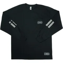 2025年最新】TENDERLOIN メンズ 七分・長袖カットソーの人気アイテム