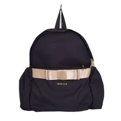 2025年最新】tocca リュック リボンの人気アイテム - メルカリ