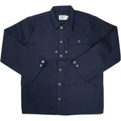 Size【M】 TENDERLOIN テンダーロイン P-44 JKT NAVY ジャケット 紺 【新古品・未使用品】 20828670のサムネイル