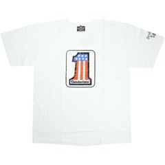 90年代 ハーレーダビッドソン ビンテージ NO1 Tシャツ AMF - メルカリ