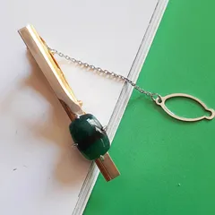 ！J10 □ ネクタイピン □タイピン □ Tie Pin ビンテージ