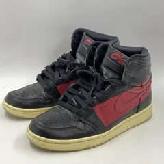 【中古】NIKE AIR JORDAN 1 RETRO HIGH OG DEFIANT 
