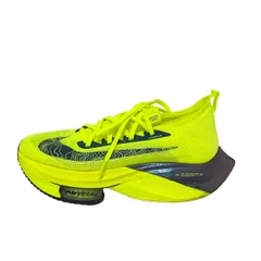 完売モデル！アルファフライ3イエロー 26.5センチ 2025年最新】アルファフライ 26.5の人気アイテム - メルカリ