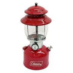コールマン ランタン 200A 78年6月 1978年製 コールマン ビンテージ ランタン 200A ｜ glow ANTIQUES