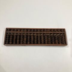 秀園作 玉池算盤 カバ玉 木箱付 高級そろばん 秀園作 玉池算盤 カバ玉 木箱付 高級そろばん - メルカリ