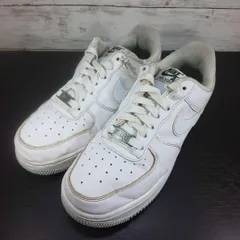 NIKE WMNS AIR FORCE1 07 NEXT NATURE ナイキ ウィメンズ エアフォース 1 07 ネクスト ネイチャー 24.0cm ホワイト 白 DC9486-101 L10478