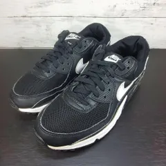NIKE WMNS AIR MAX 90 ナイキ ウィメンズ エアマックス 90 24.0cm ブラック 黒 DH8010-002 L10132
