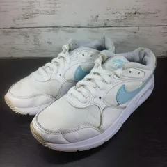 NIKE W AIR MAX SC ナイキ ウィメンズ エア マックス エスシー 23.5cm ホワイト 白 CW4554-112 L10454