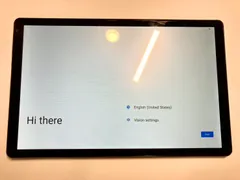 UL Solutions HiGrace Tab OC101 アンドロイド 10.1インチ タブレット Android